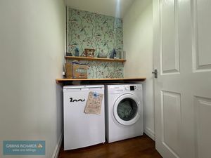 Utility Room- click for photo gallery